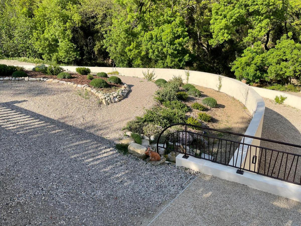 Moulin De L'Oulette Apartman Soubes Kültér fotó
