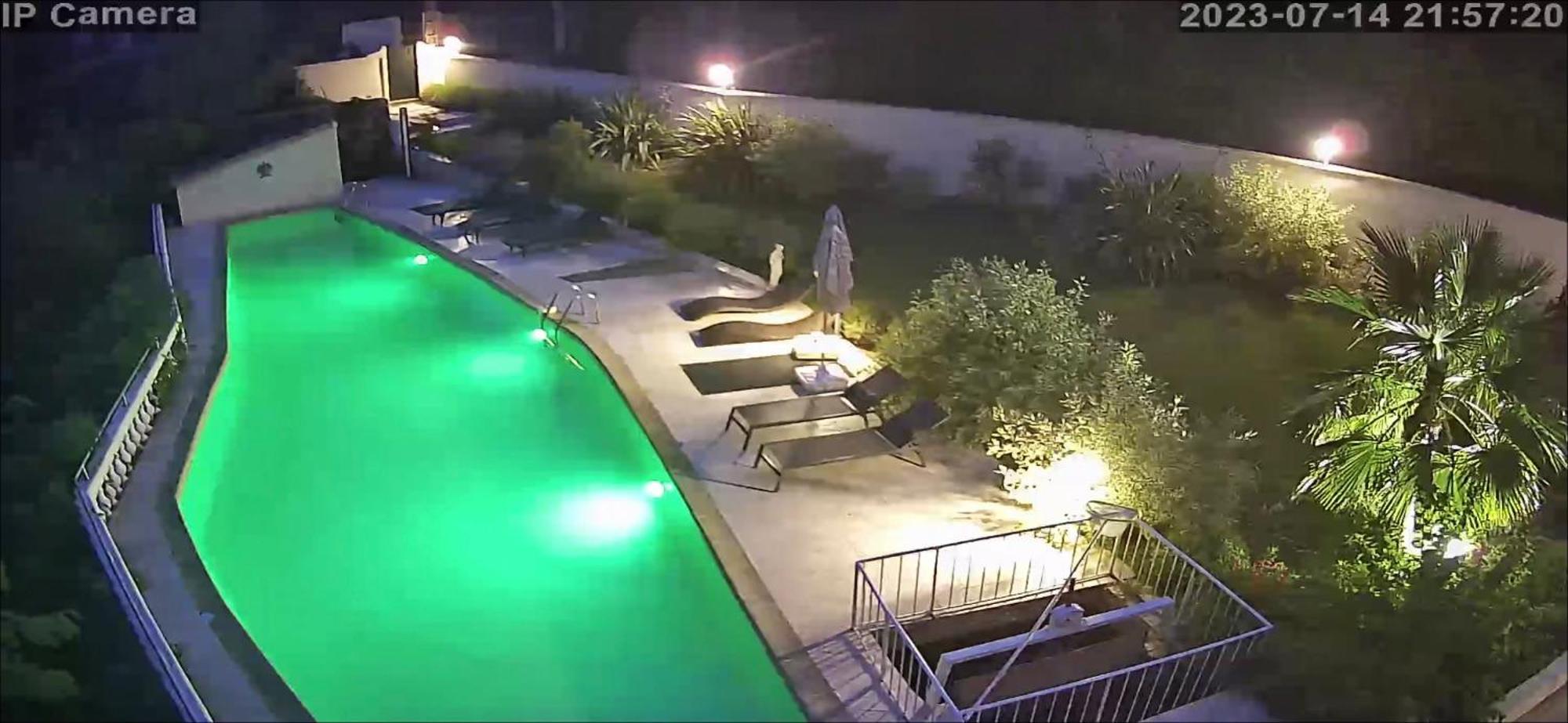 Moulin De L'Oulette Apartman Soubes Kültér fotó