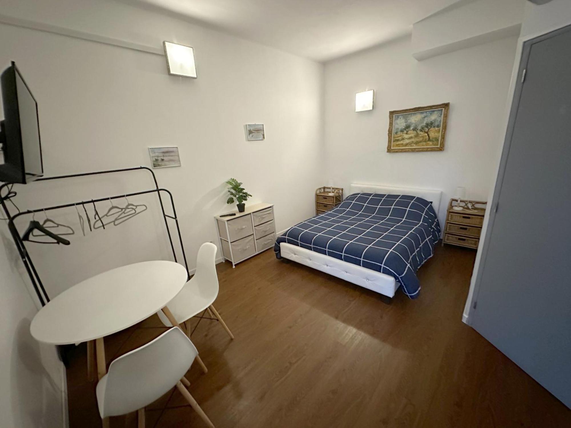 Moulin De L'Oulette Apartman Soubes Szoba fotó