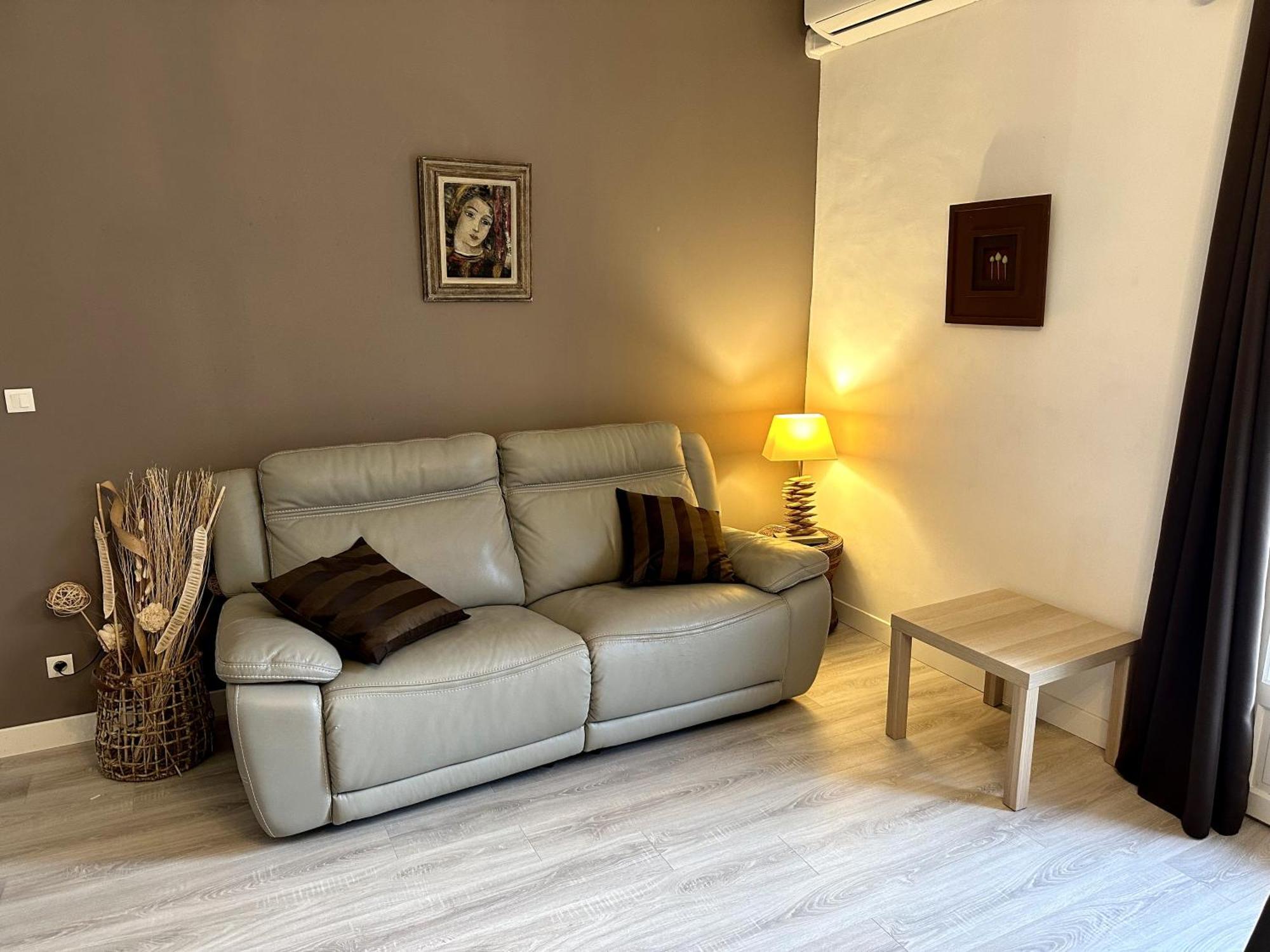 Moulin De L'Oulette Apartman Soubes Szoba fotó